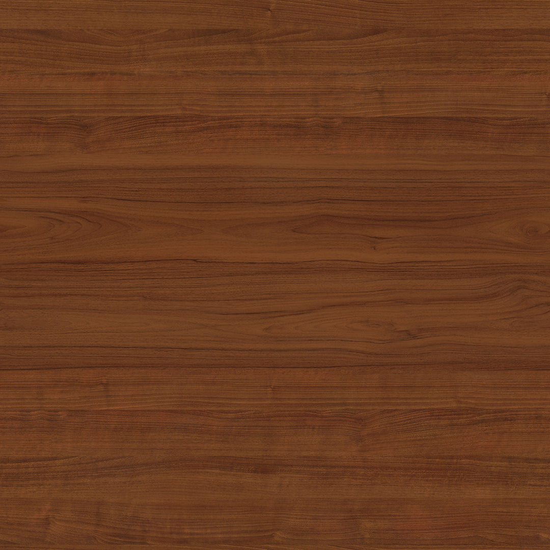 Tate Walnut Wood Extendable Dining Table
