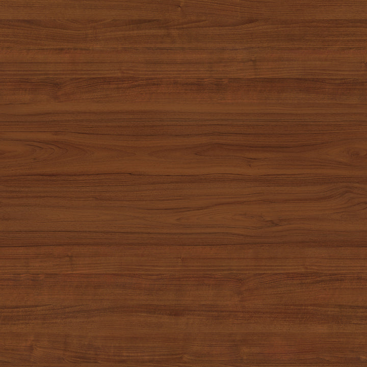 Tate Walnut Wood Extendable Dining Table