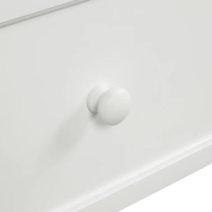 Natalie Twin Solid Wood Daybed