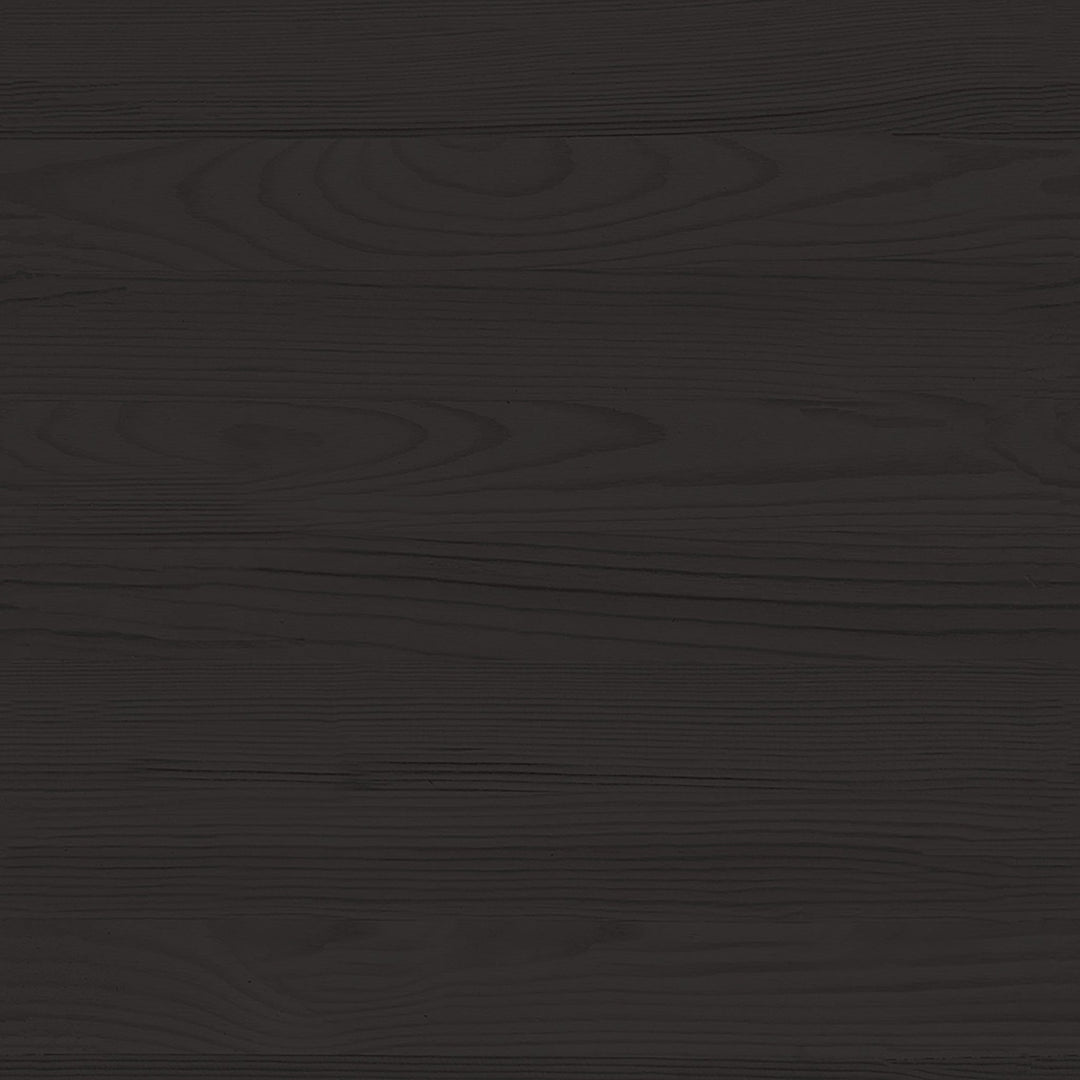 Taos Black Marble Bar Cabinet