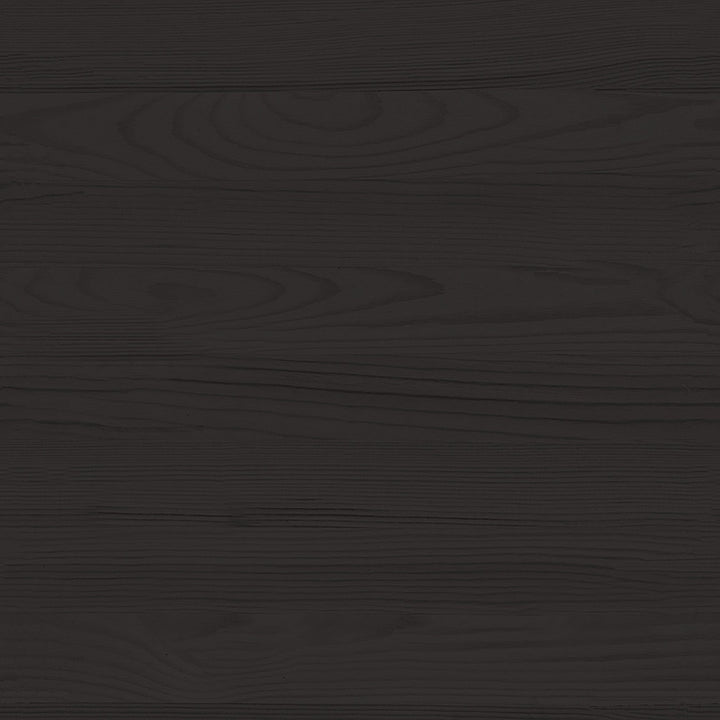 Taos Black Marble Bar Cabinet