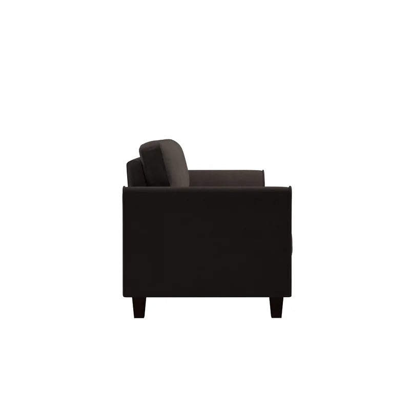 Celestia Flared Arm Sofa