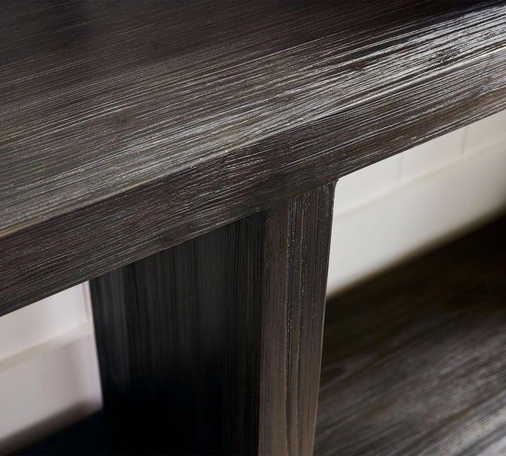 Folsom Grand Console Table