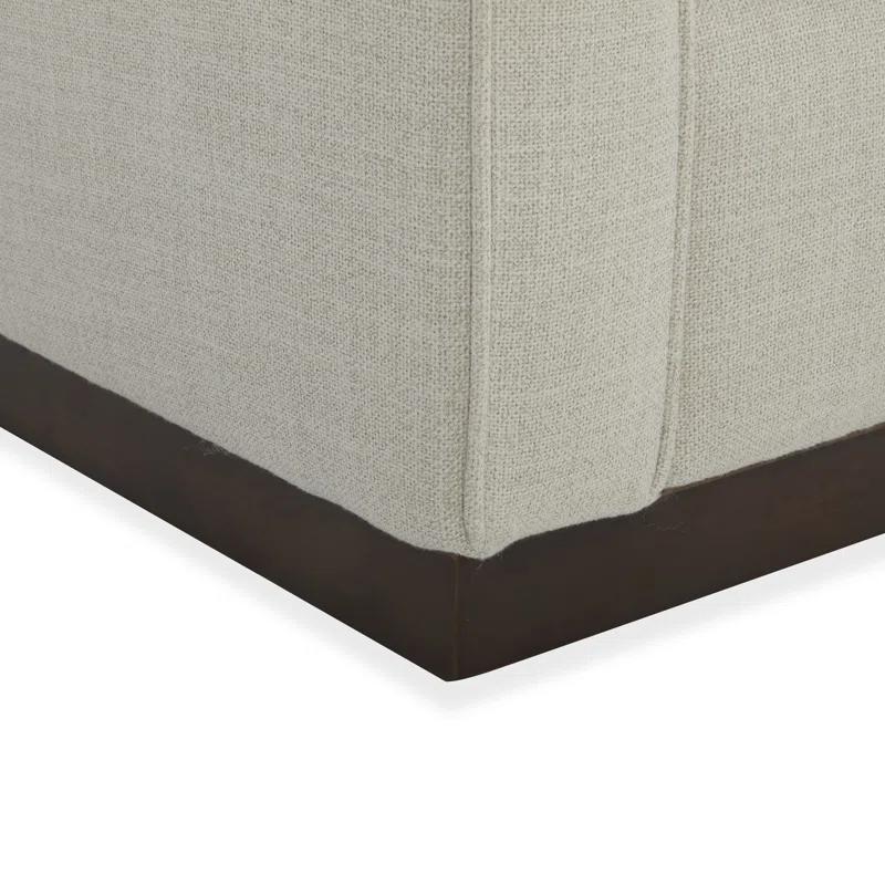 Bobbi 73" Upholstered Loveseat