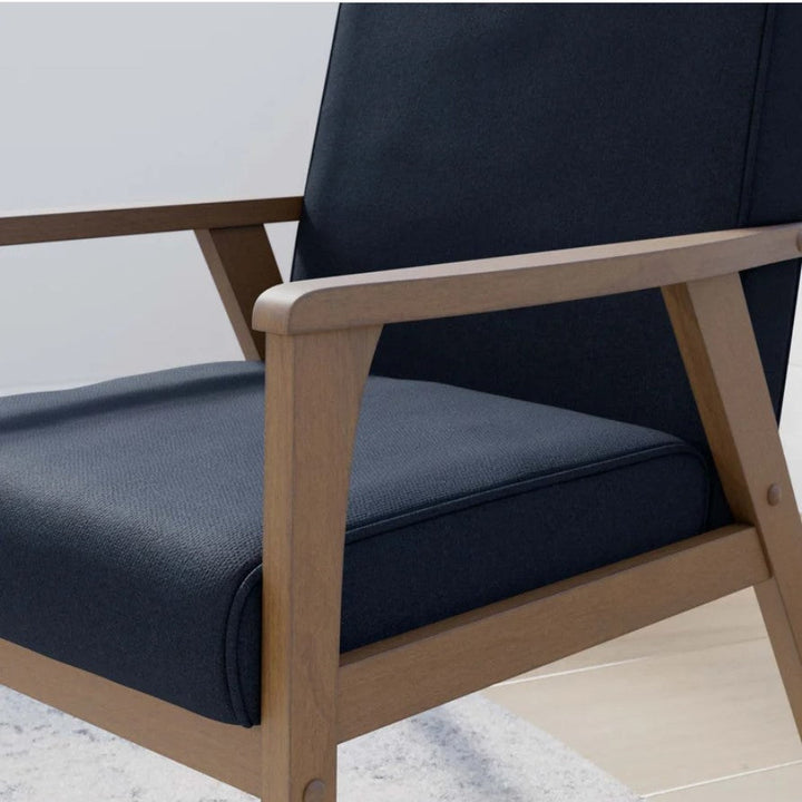 Angelena 30'' Wide Armchair