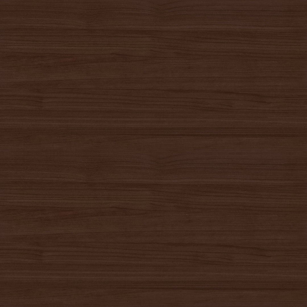 Ecole Thunder Gray Walnut Dining Chair