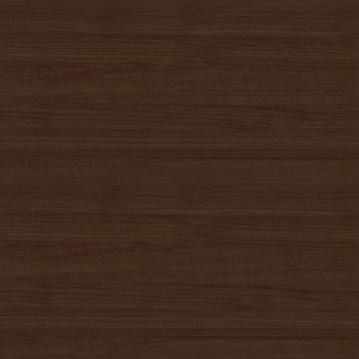 Ecole Thunder Gray Walnut Dining Chair