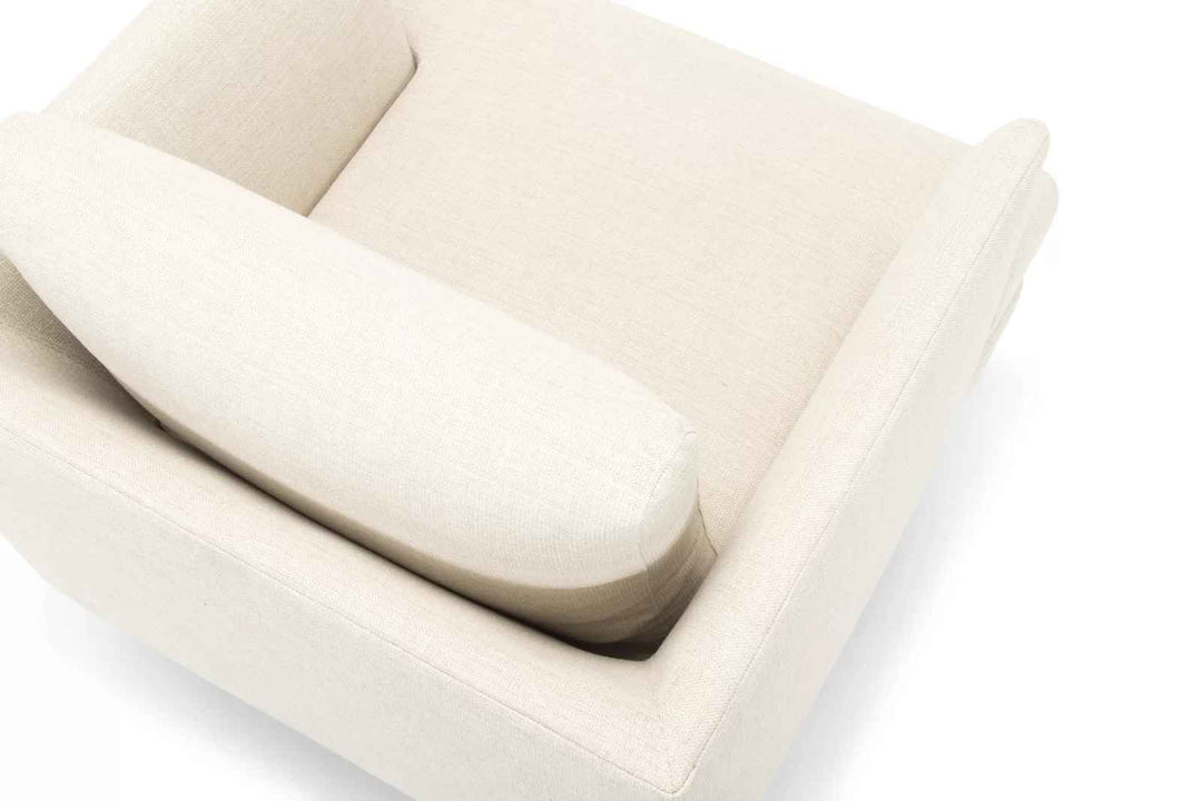Polaris Armchair