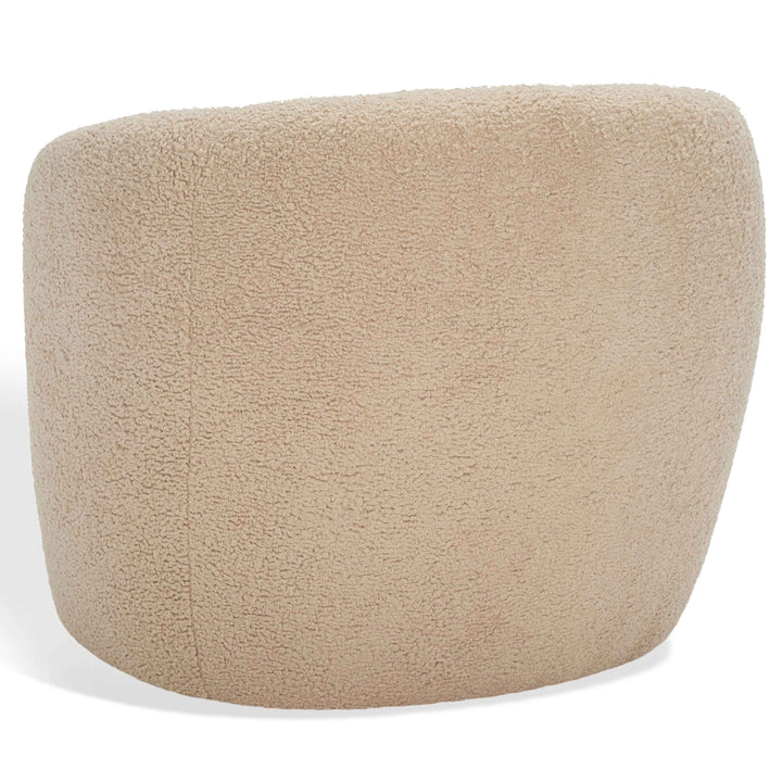 Solace Upholstered Armchair