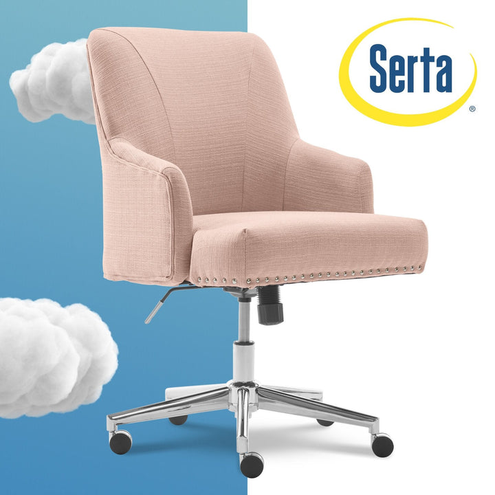 Serta Leighton Task Chair