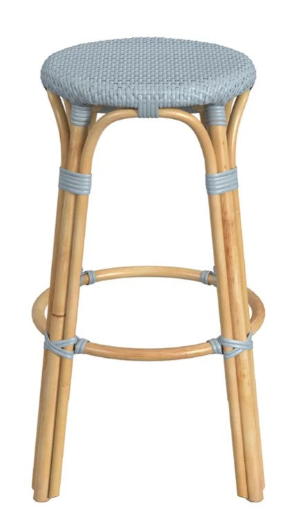 Alastair Bar & Counter Stool