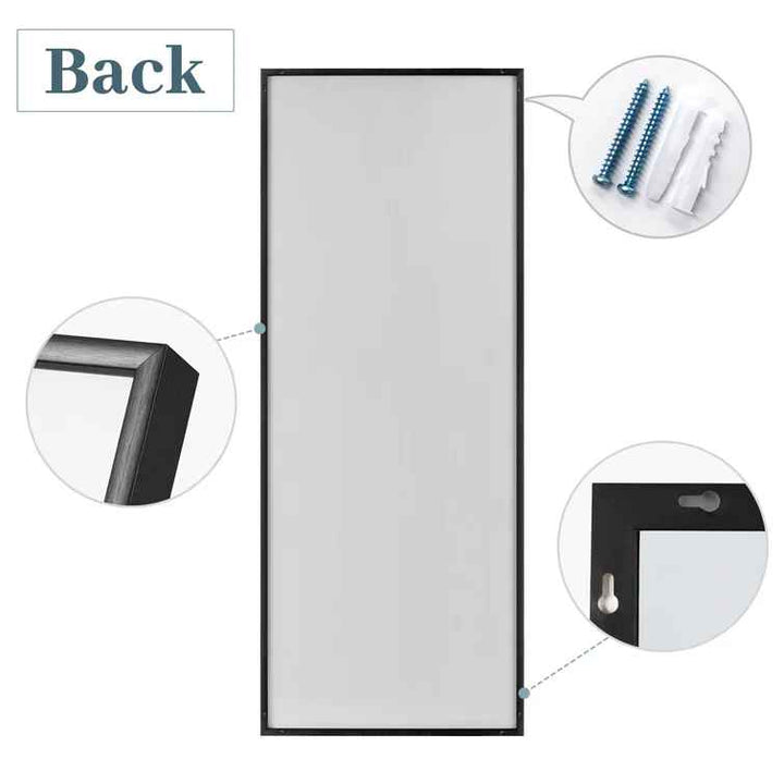 Allentown Full Length Mirror