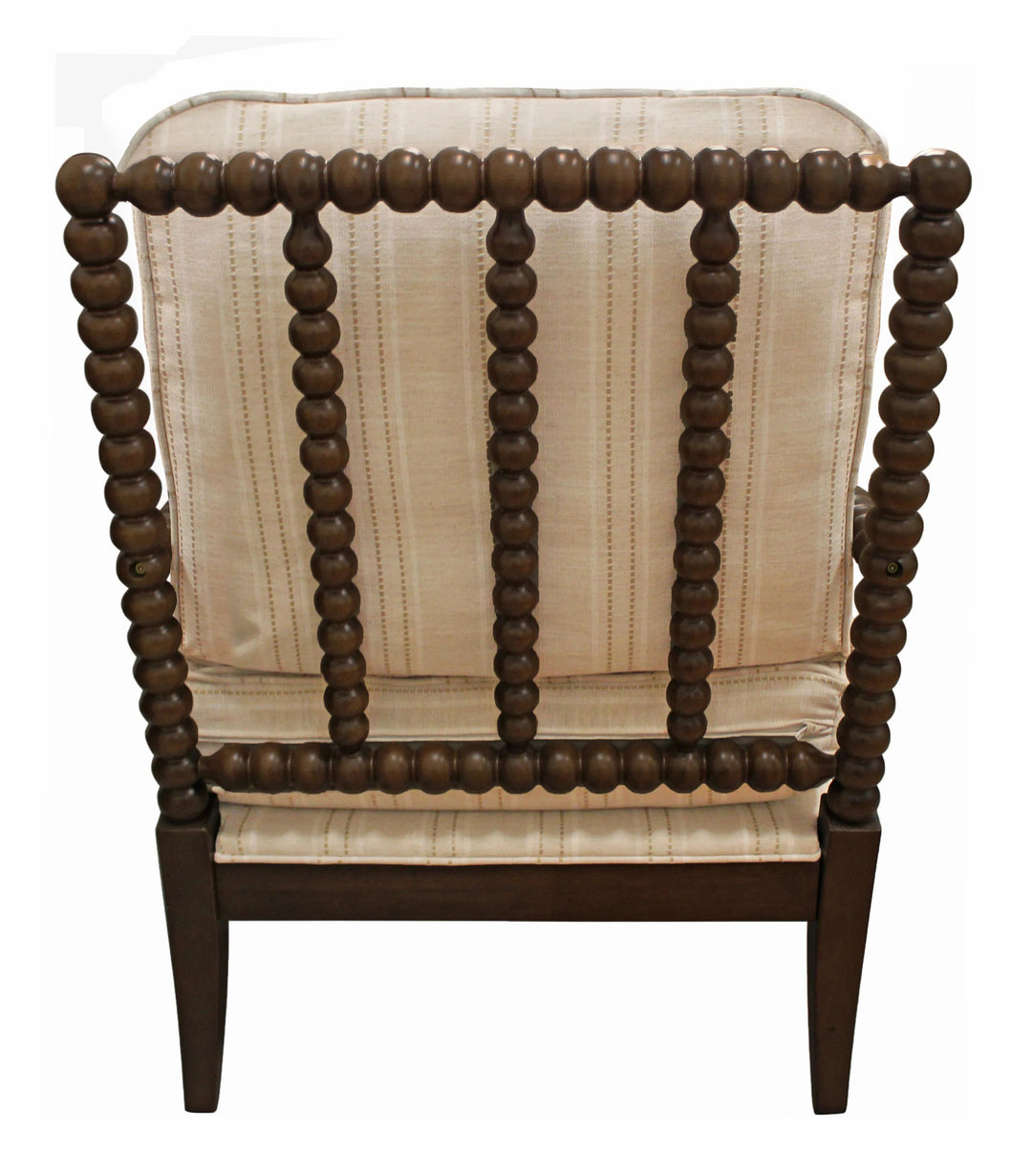 Upholstered Armchair