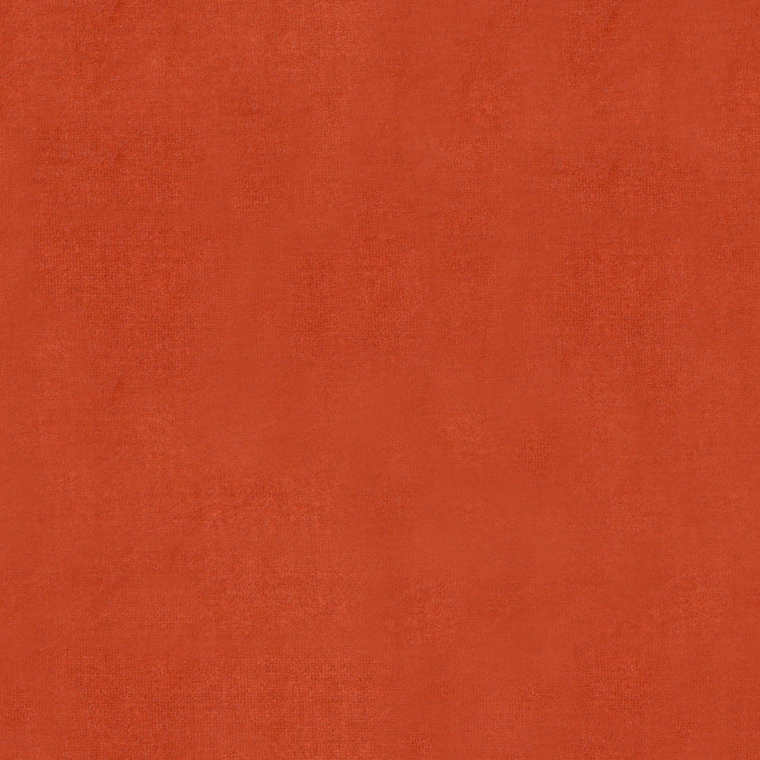 Lucca Persimmon Orange Pillow Set