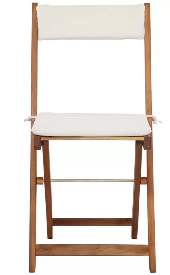 SPERLING SQUARE BISTRO SET1