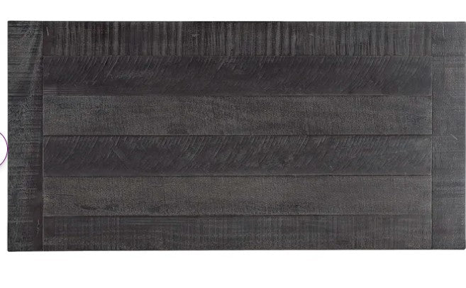 Logan Square Drawer Wood Nightstand