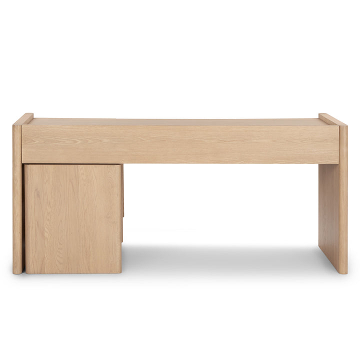 Torme L-Shape Desk Set