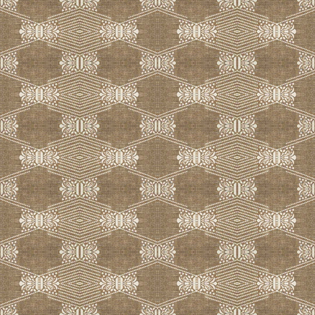 Saraya Pillow Cover without Insert-22"x22"