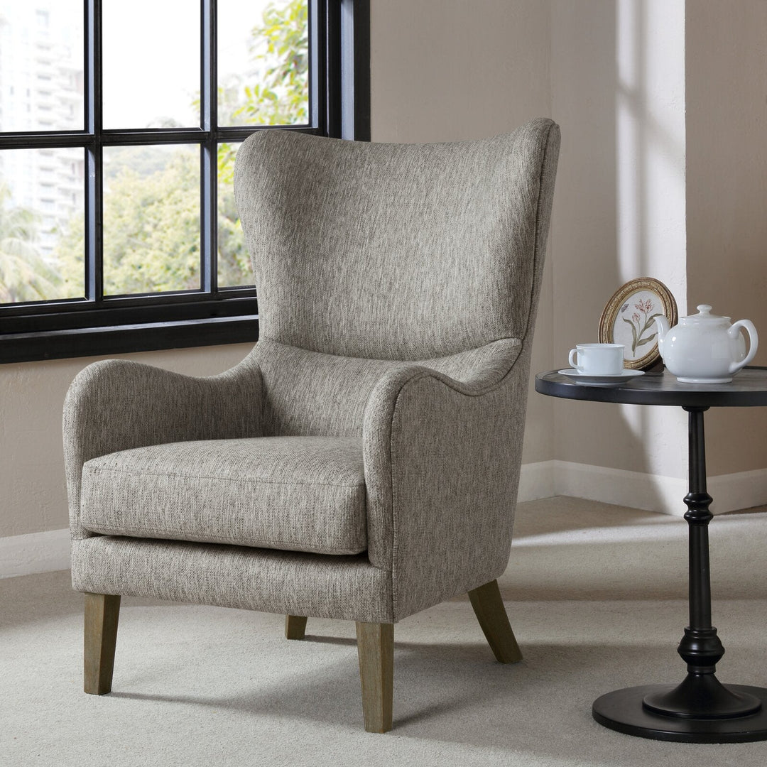 Oday Wingback Chair