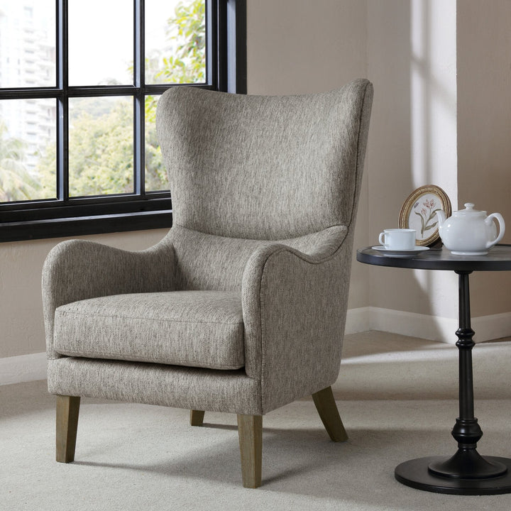 Oday Wingback Chair
