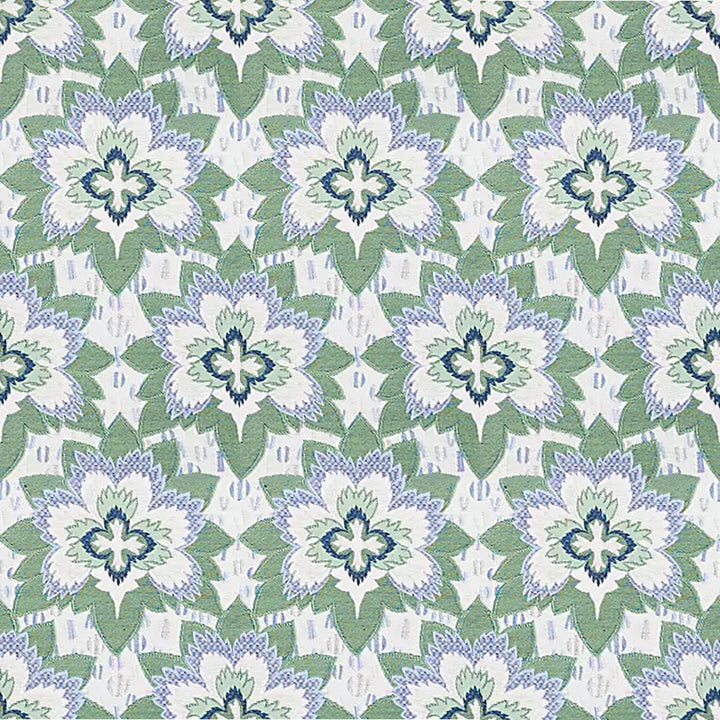 Astrea Jacquard-Woven Delaney Chair