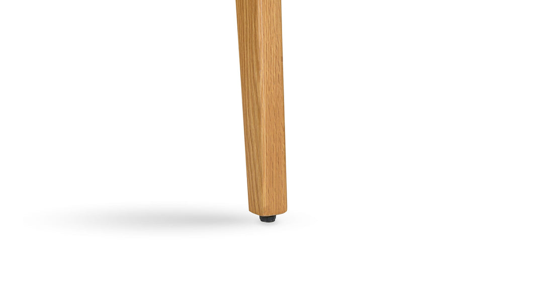 Alta Camellia Ivory Oak Dining Chair