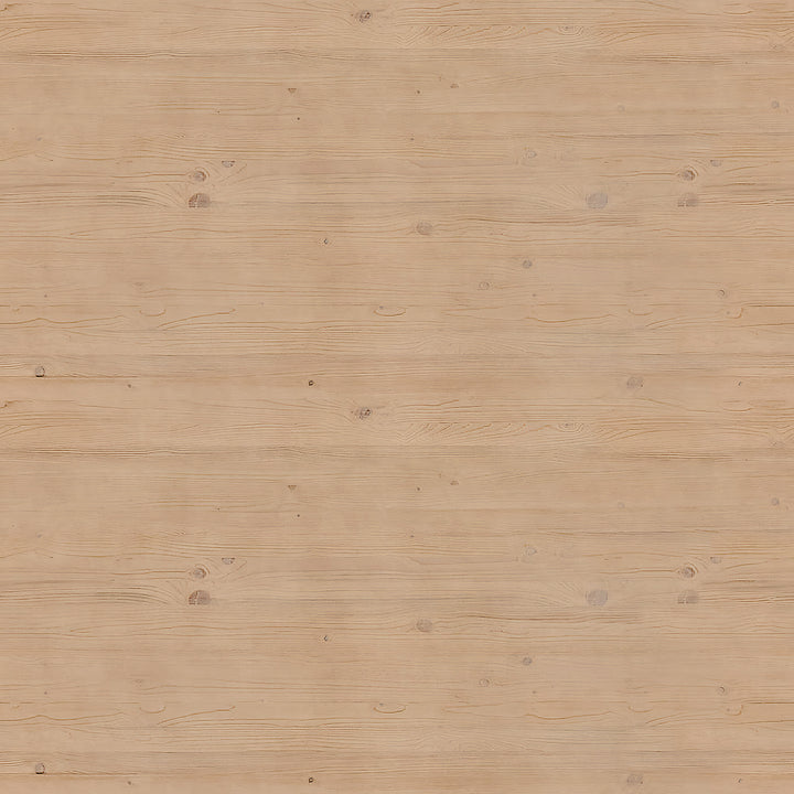 Vernon Rectangular Natural Coffee Table