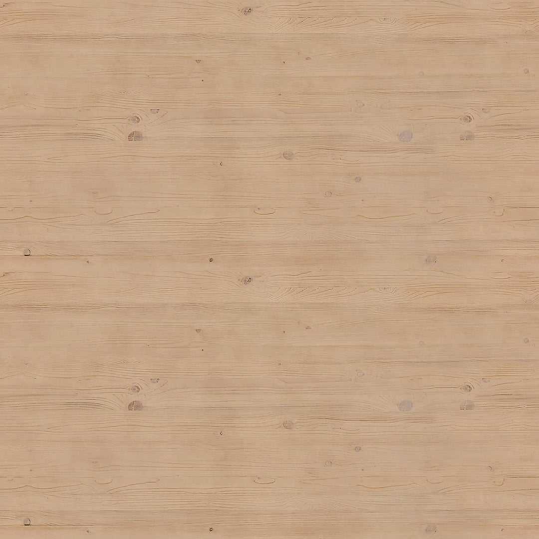 Vernon Rectangular Natural Coffee Table