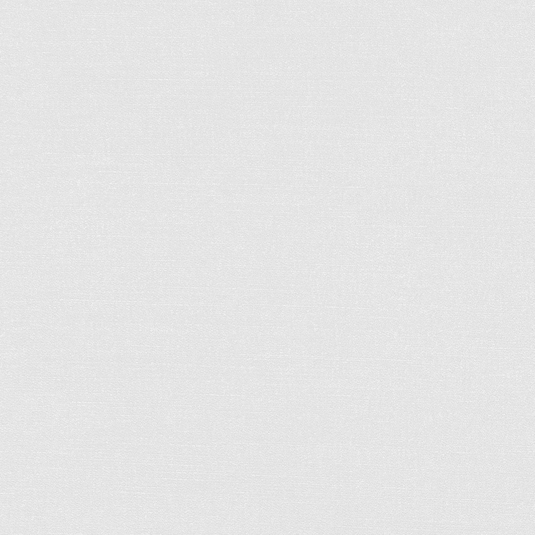 Meryl Arc Nickel Floor Lamp with White Shade