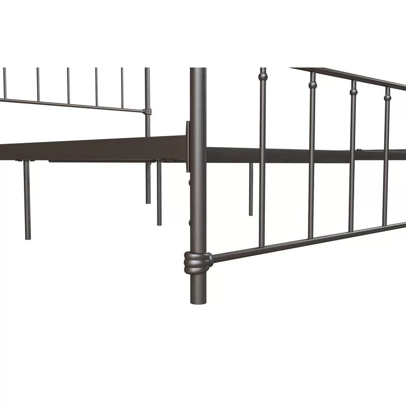 Matheney Platform Bed-Queen