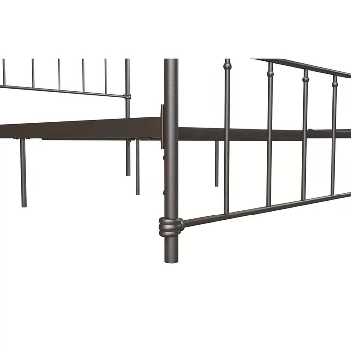 Matheney Platform Bed-Queen