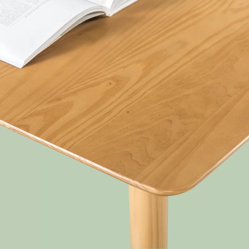 Goodyear Solid Wood Dining Table