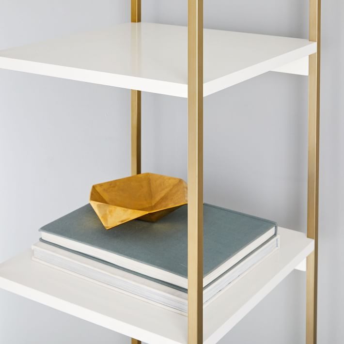 Zane Bookshelf