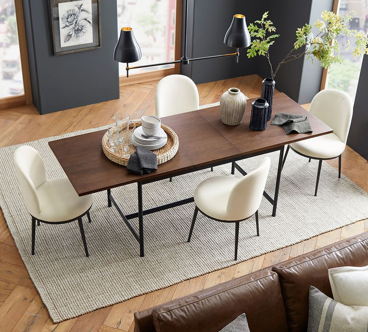 Emily Upholstered Dining Chair