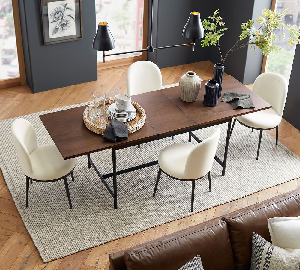 Emily Upholstered Dining Chair