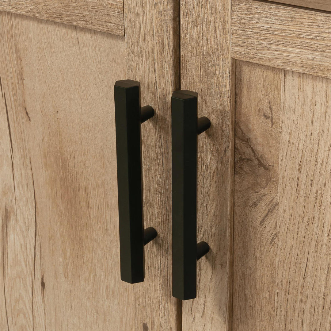 Aspen Post Storage Bookcase