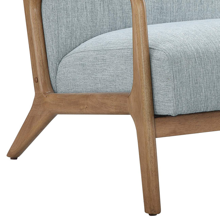 Novak Accent Chair