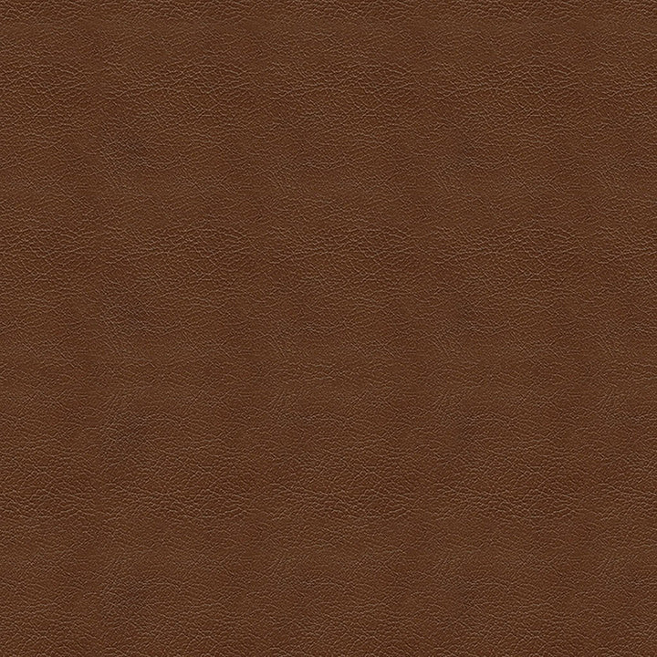 Clark 80 Genuine Leather Square Arm Sofa