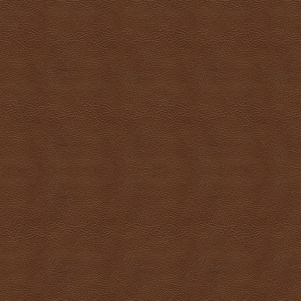 Clark 80 Genuine Leather Square Arm Sofa