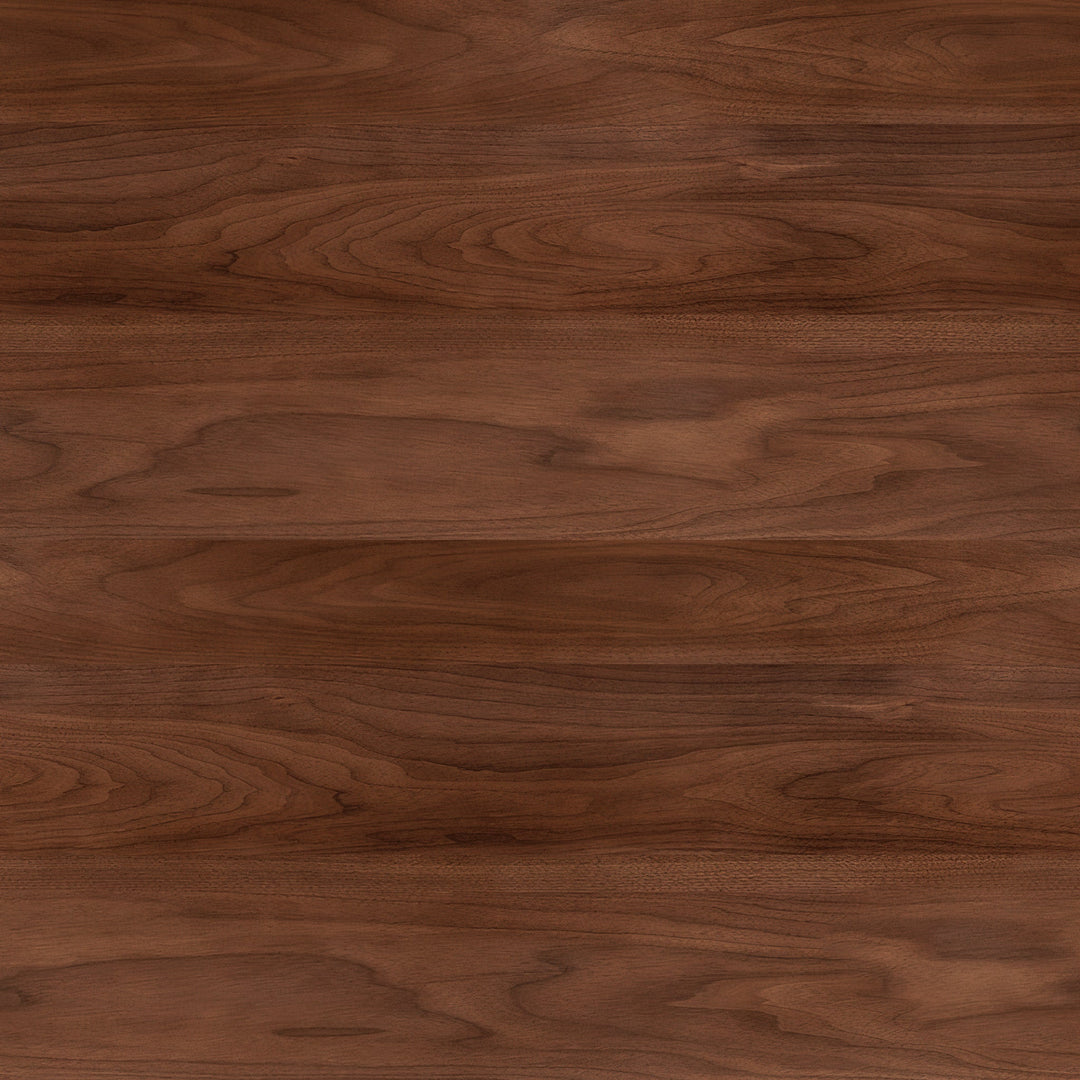 Paulo Bent Ply Leather Chair