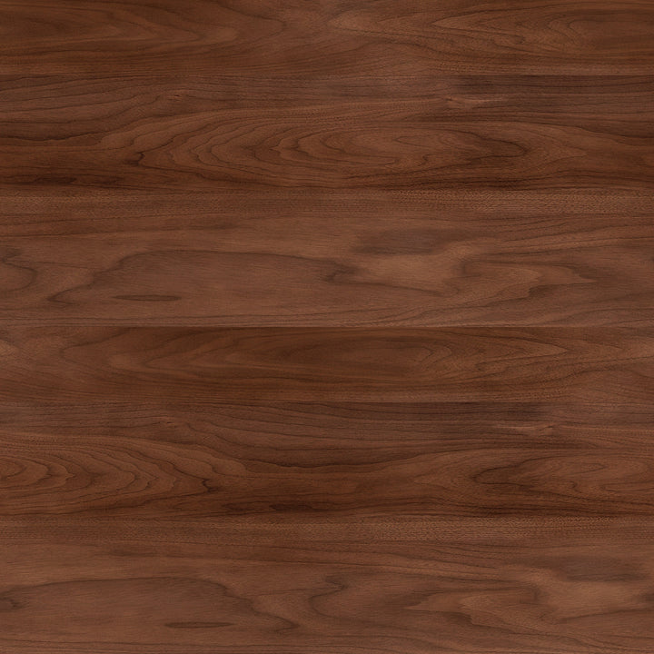 Paulo Bent Ply Leather Chair