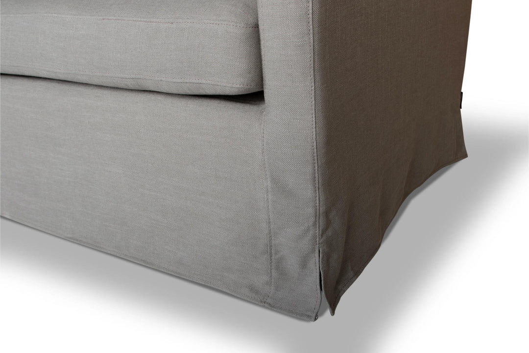 Neruda Slipcovered Sofa