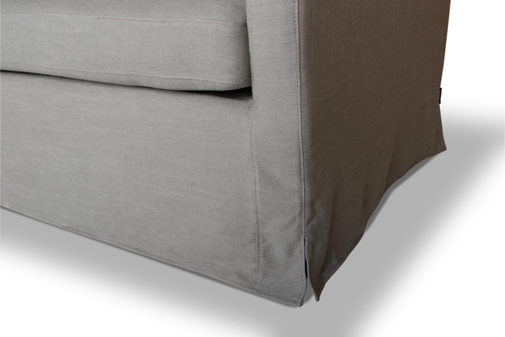 Neruda Slipcovered Sofa
