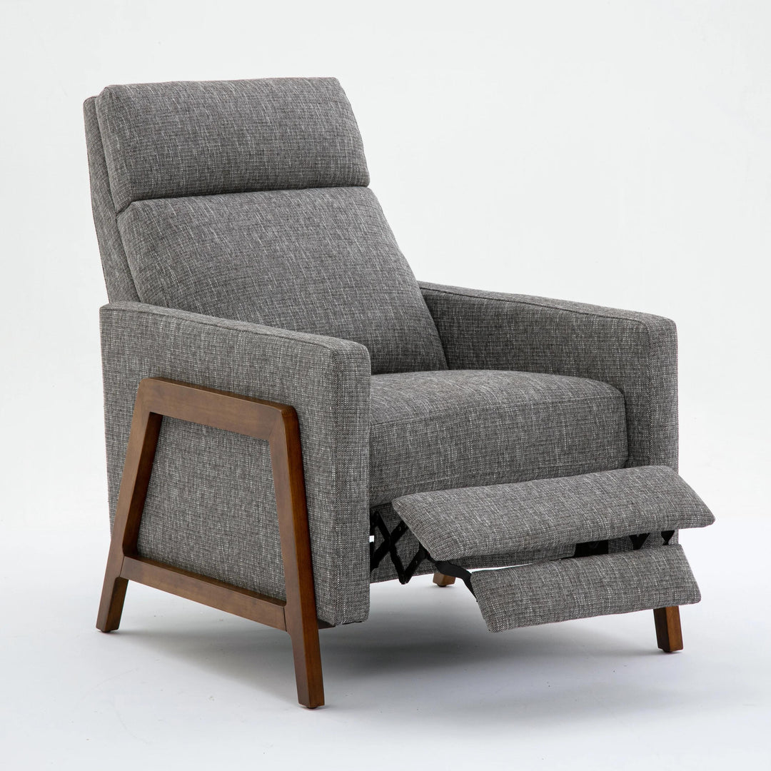 Anilah Upholstered Recliner