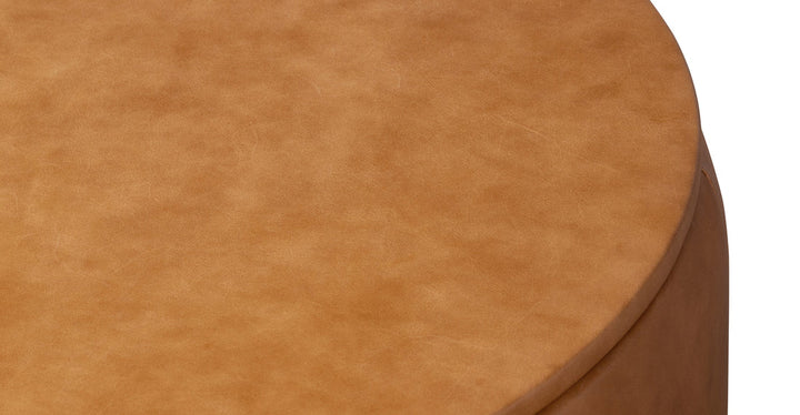 Herve Storage Ottoman