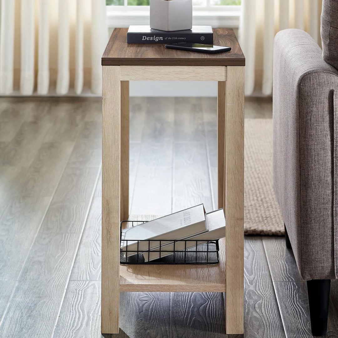 Emmie End Table