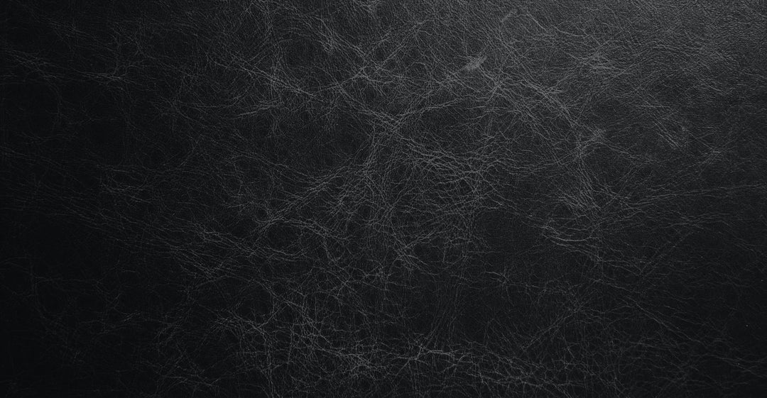 Hamber Oxford Black Sofa