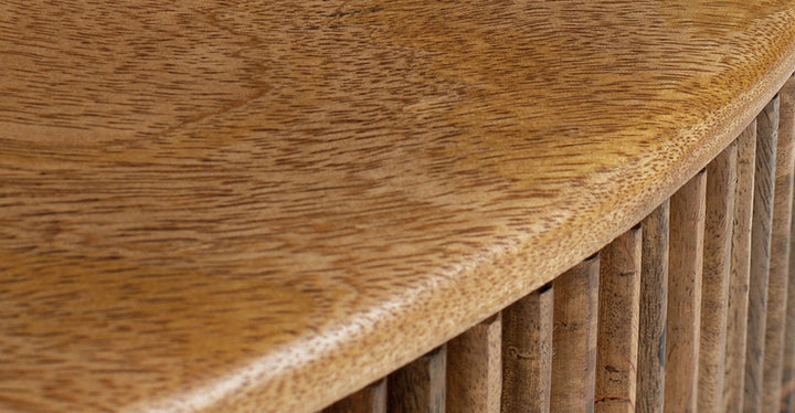 Deja 35 Round Coffee Table