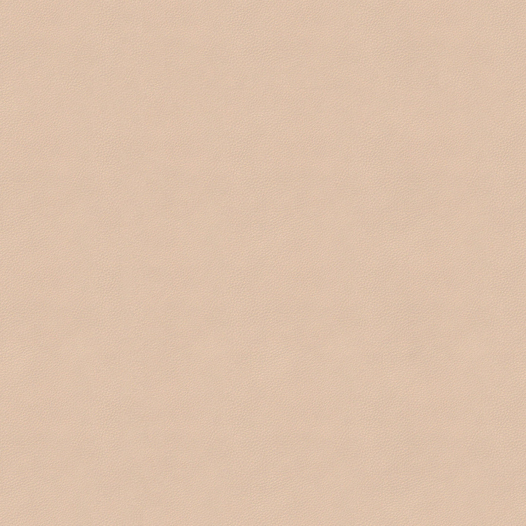 Woven Leather Basket