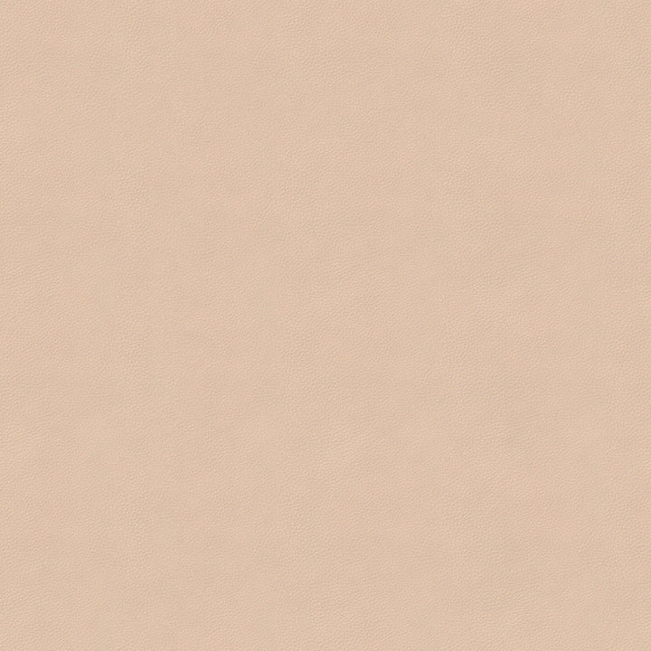 Woven Leather Basket